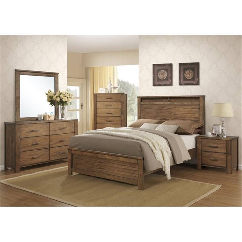Furniture Brayden Nightstand