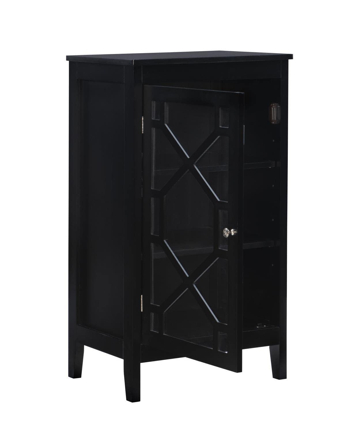 Cabinet, Black