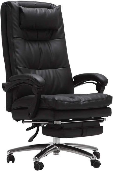 Office Chair Desk Chair Boss Chair, Swivel Chair Seat, Computer Chair, Household