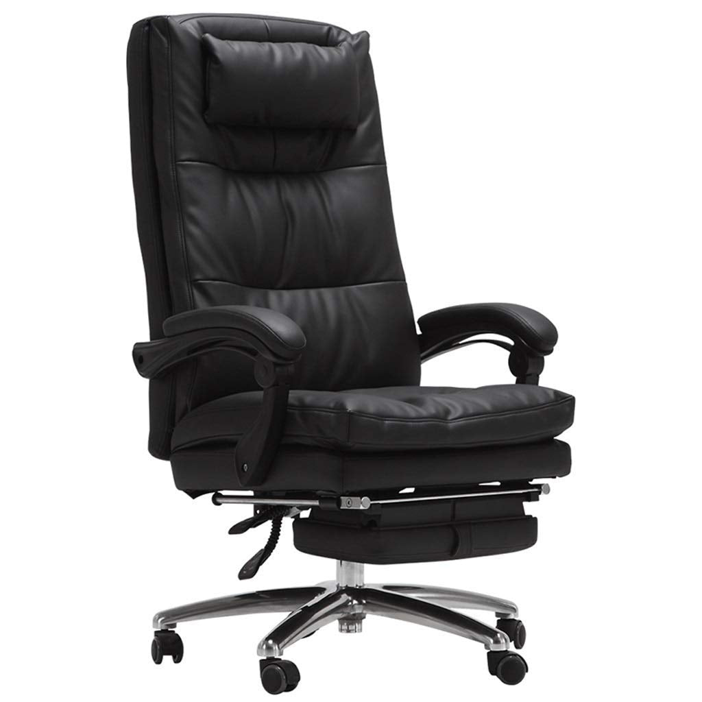 Office Chair Desk Chair Boss Chair, Swivel Chair Seat, Computer Chair, Household