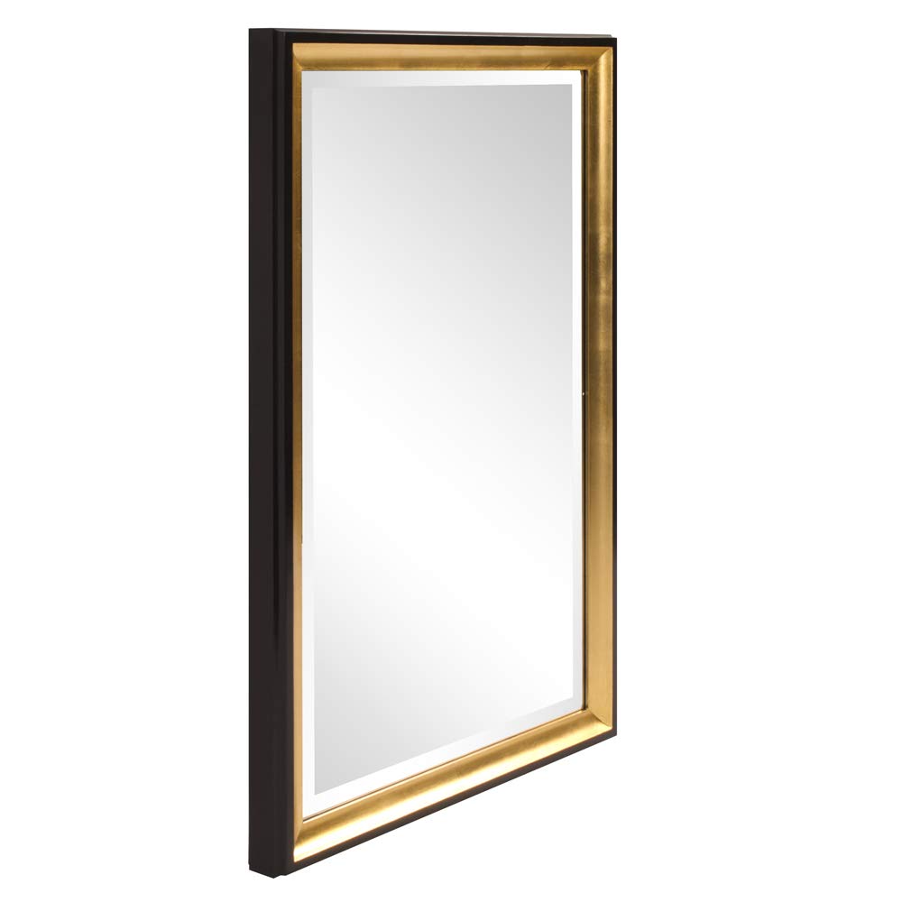 60016 Cagney Mirror, Gold