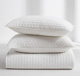 Velvet Quilt Set King Size, Lightweight Velvet Comforter King Set