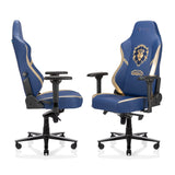 Titan 2020 Alliance Gaming Chair - Ergonomic Reclining Office Chair with 4D Armrests