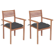Patio Chairs 2 pcs Outside bar stools,Outdoor Chairs,Patio Set,Outdoor Chairs Set of 2