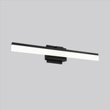 Palmital 1-Light Modern Vanity Light Indoor Wall Sconce Dimmable LED Mirror Lighting