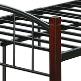 and Footboard in Twin Size