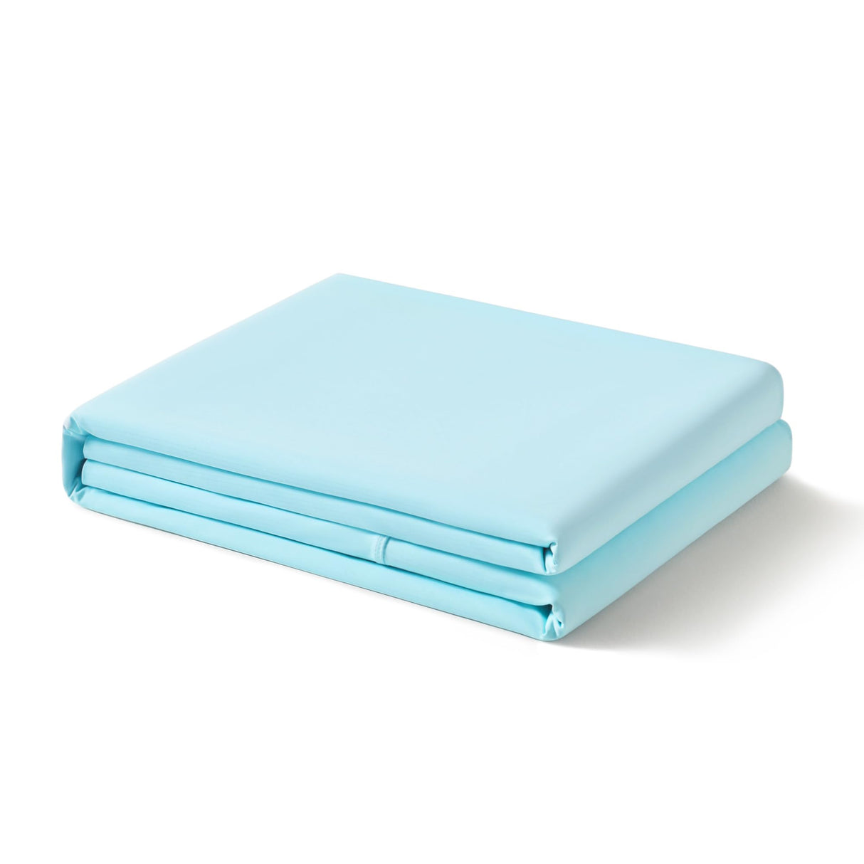 Evercool®+ Flat Sheet Full/Queen Size, Breathable Luxury Bedding for Hot Sleeper