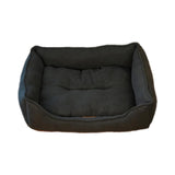 Dog Beds Washable Medium Size Dog Waterproof Lining Dog Sofa Bed