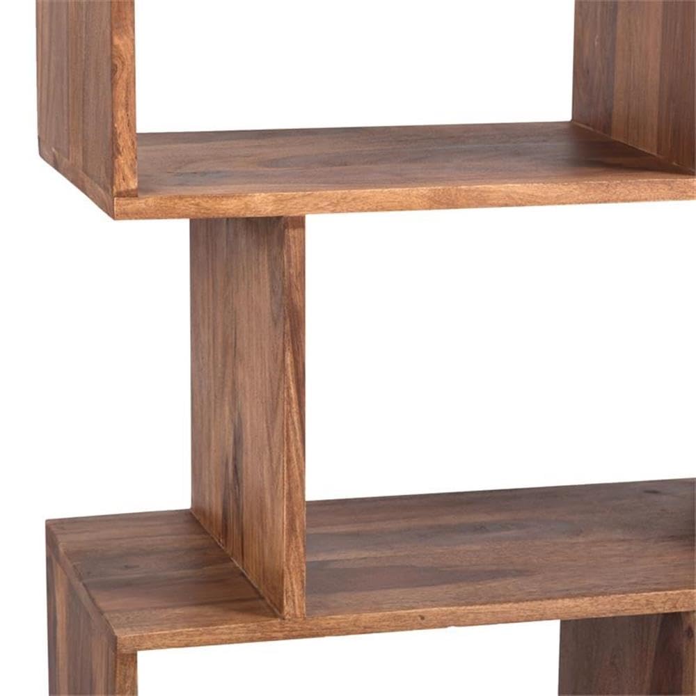 Urban Bookshelf, Regular, Natural