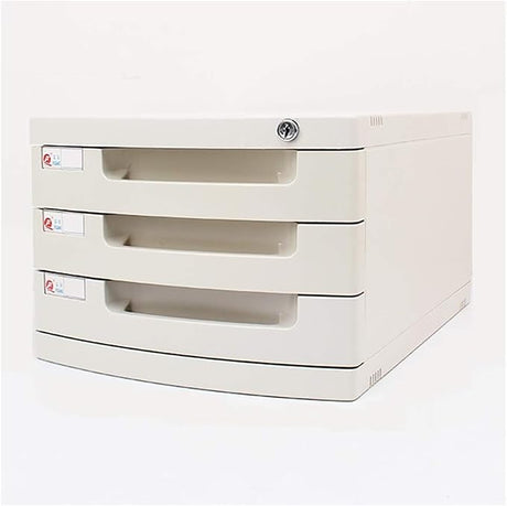 File Cabinet Office Storage File Cabinet-File Cabinets Desktop Storage Box Furniture Archive Cabinet