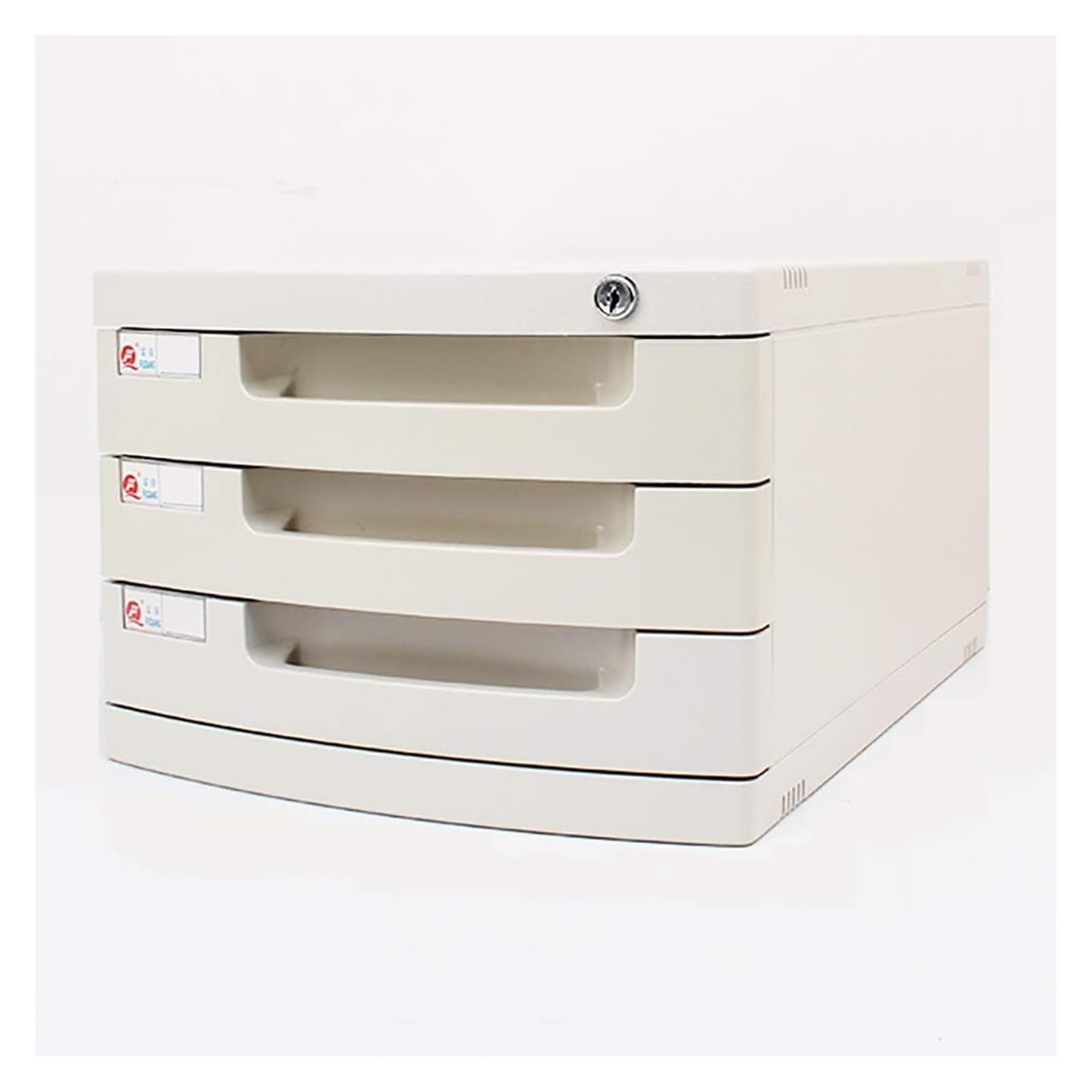 File Cabinet Office Storage File Cabinet-File Cabinets Desktop Storage Box Furniture Archive Cabinet