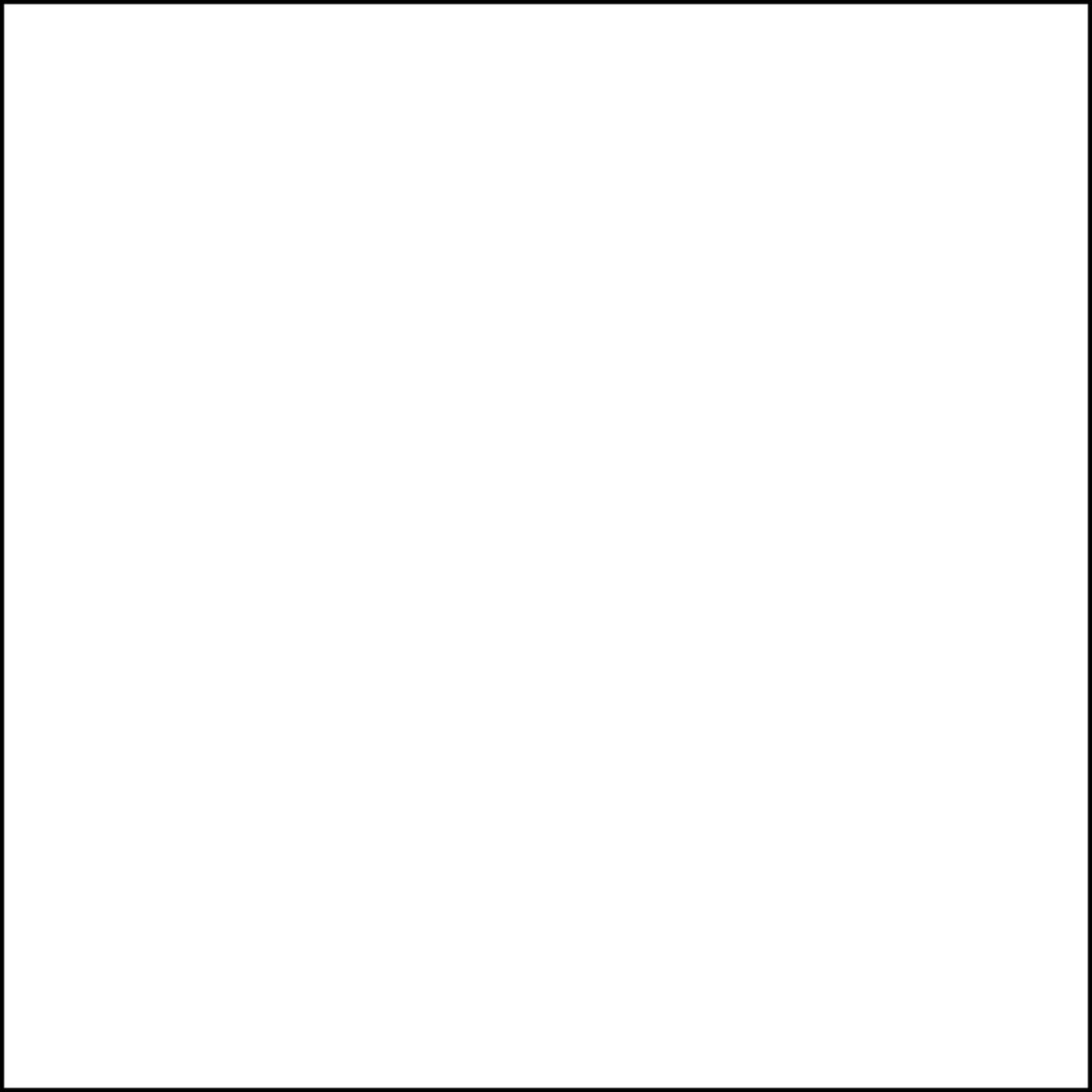 Farnel 2-Door Storage Cabinet-Pure White, Tall with 4
