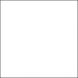 Farnel 2-Door Storage Cabinet-Pure White, Tall with 4