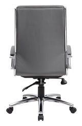 CaressoftPlus Executive Chair, Grey