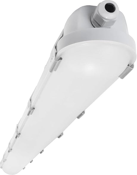 65W 4FT LED Vapor Light, 45W/55W/65W Vapor Proof Tight Light Fixture