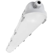 65W 4FT LED Vapor Light, 45W/55W/65W Vapor Proof Tight Light Fixture