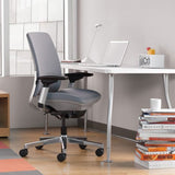 Amia Office Chair - Most Comfortable Sit - 4 Points of Adjustability - Ergonomic Desk Chair