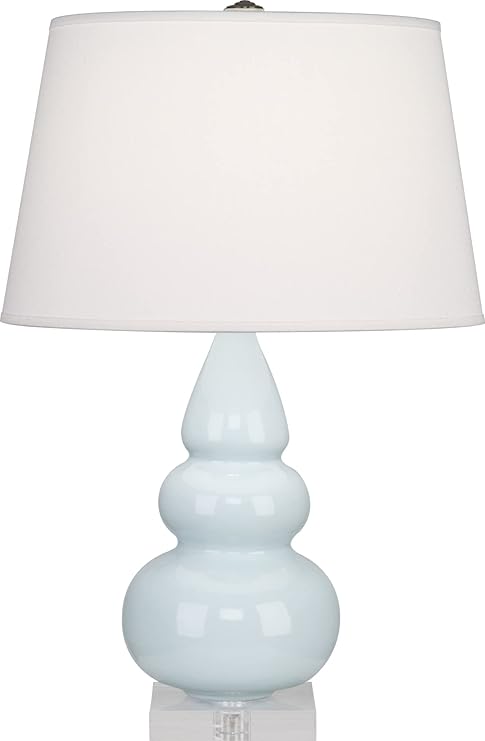 Robert Abbey RR33X One Light Table Lamp