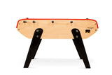 B90 Classic Blonde Foosball Table