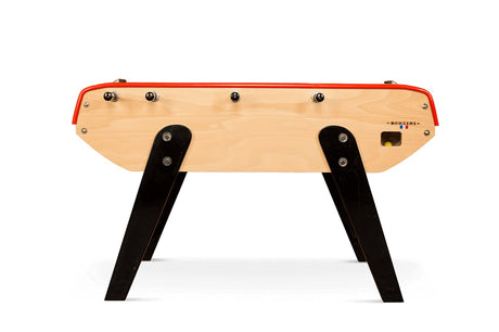B90 Classic Blonde Foosball Table