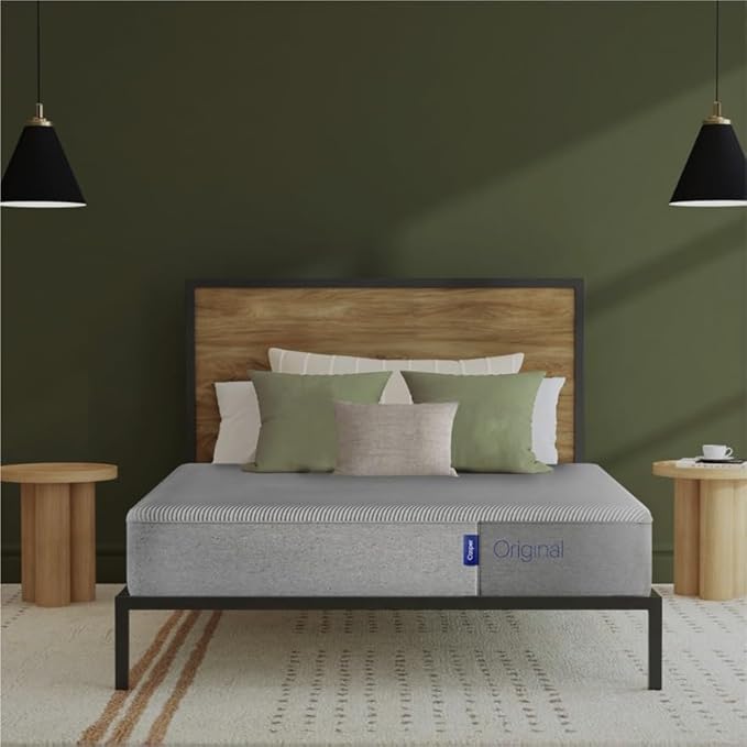 Sleep Original, Memory Foam Mattress