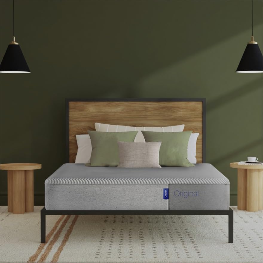 Sleep Original, Memory Foam Mattress