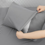 Deep Pocket Queen Sheet Sets for Air Mattress - Deep Pocket Sheets Queen Size Sets