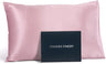 25mm 100% Pure Mulberry Silk Pillowcase, Good Housekeeping Winner