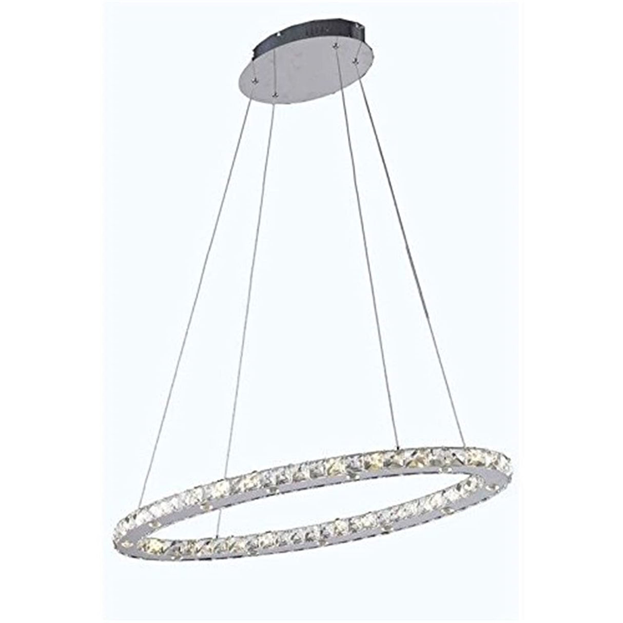 2061D34C/RC Dining Room Ceiling Light