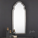 62 inch Arched Mirror