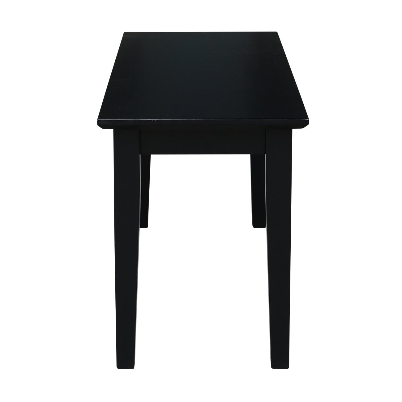 l Concepts Shaker Styled Bench RTA