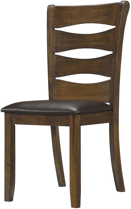 Dinette Set, Brown