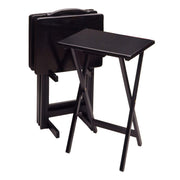 TV Tables, Black