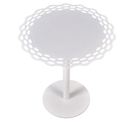 Adjustable Tray Metal Sofa End Table/Side Table/Night Stand/Bedside Table