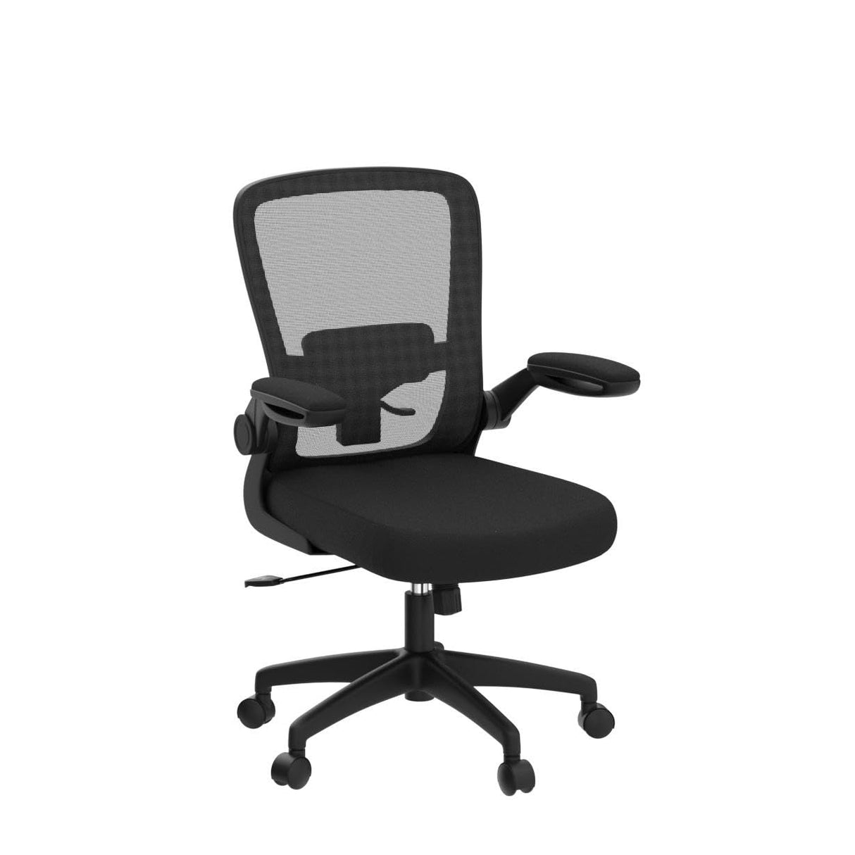 Office Chair, Ergonomic Desk Chair Breathable Mesh Chair with Adjustable High Back