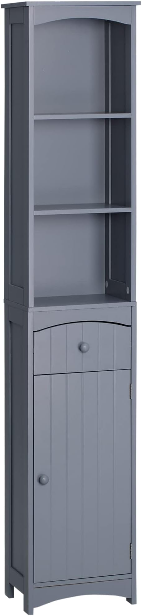 Bathroom Storage Cabinet, Free Standing Bathroom Storage Unit,