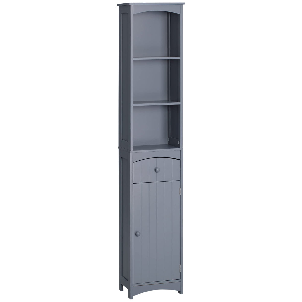 Bathroom Storage Cabinet, Free Standing Bathroom Storage Unit,