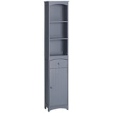 Bathroom Storage Cabinet, Free Standing Bathroom Storage Unit,