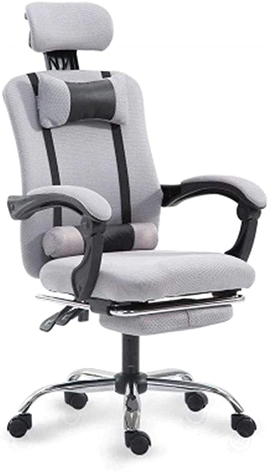 Office Swivel Chair Office Chair Game Chair Task Desk Chair Reclining Computer Chair