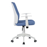 SORIS Chair, Light Blue