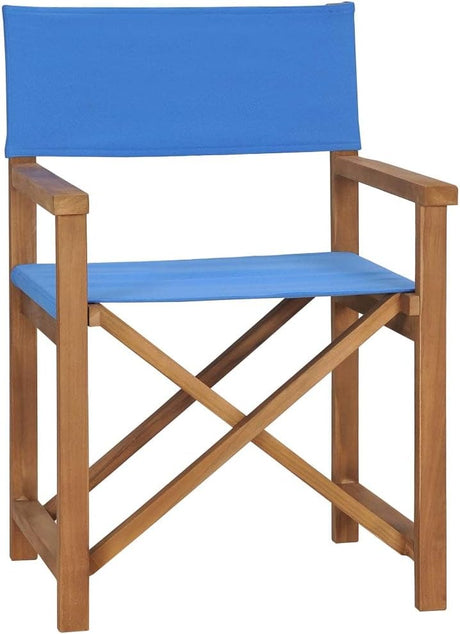 Director's Chair Outside bar stools,Outdoor Chairs,Patio Set,Outdoor Chairs Set of 2