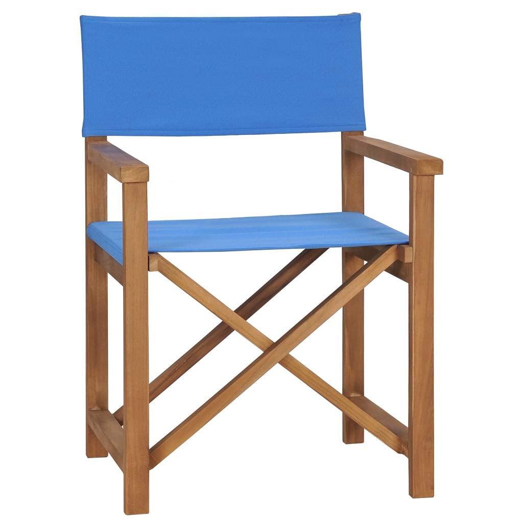 Director's Chair Outside bar stools,Outdoor Chairs,Patio Set,Outdoor Chairs Set of 2