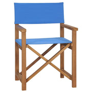 Director's Chair Outside bar stools,Outdoor Chairs,Patio Set,Outdoor Chairs Set of 2