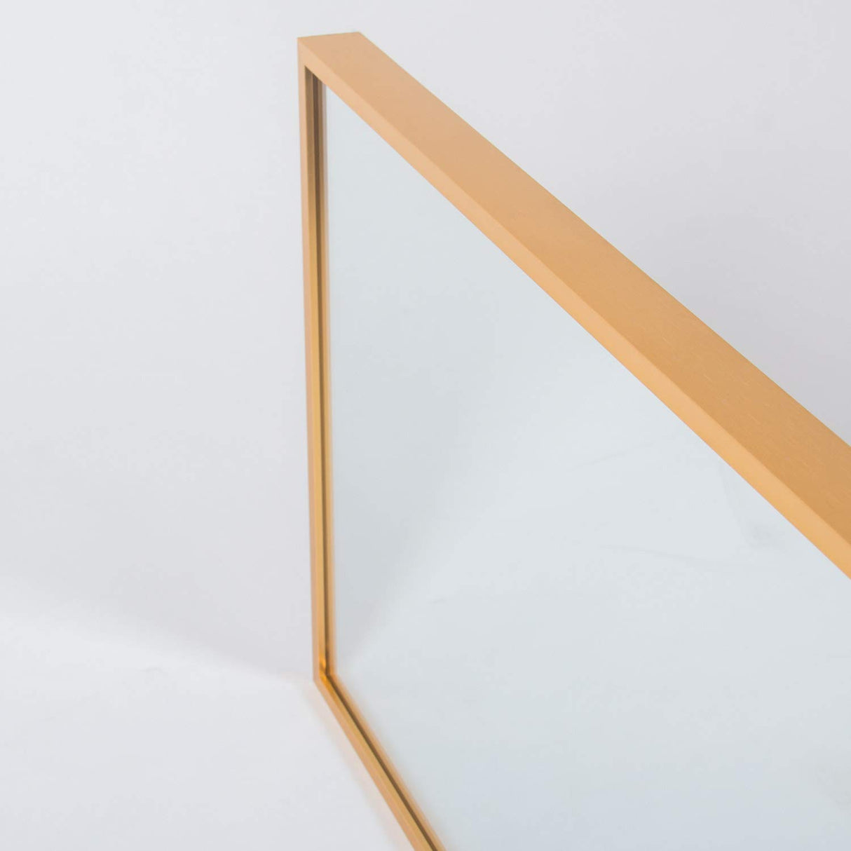 Mirror Floor Mirror Hanging Standing or Leaning, Bedroom Mirror