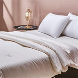 Cotton Fiber Quilt Spring and Autumn Quilt Warm Quilt Thick Winter Quilt Core