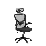 Executive Office Chair Ergonomic Office Chair High Back Adjustable Desk Chair Computer Chair