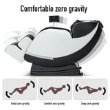 Massage Chair Full Body Recliner - Zero Gravity with Heat and Shiatsu Foot Massage