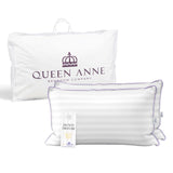 Hotel Pillows - Two Pack (2) - Majesty Down