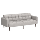 Aaron Couch, Small Sofa, Futon, Sofa Bed, Sleeper Sofa, Loveseat