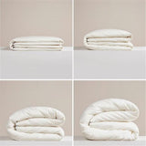 Cotton Fiber Quilt Spring and Autumn Quilt Warm Quilt Thick Winter Quilt Core